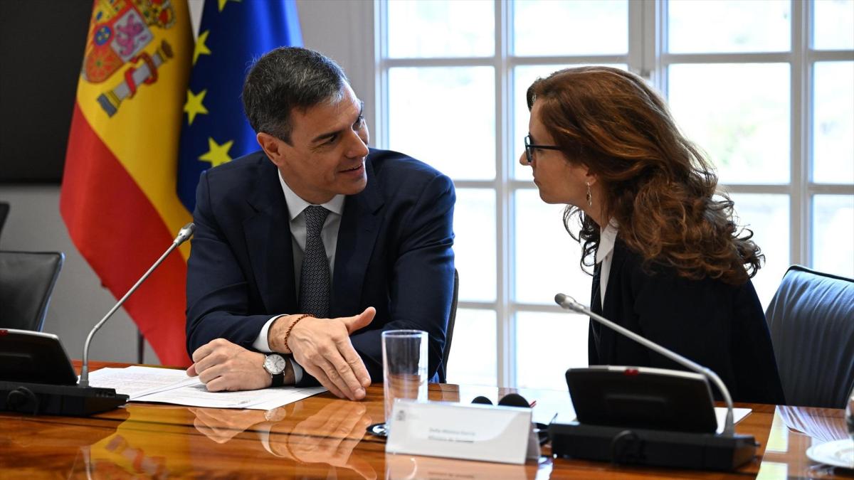 PP y Vox, indignados con la falta de transparencia del Gobierno ante ...