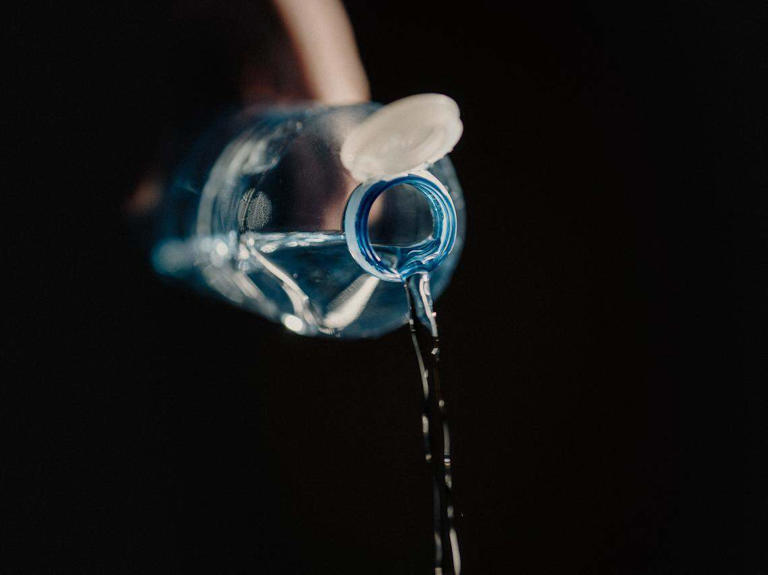 From electrolytes to fruit add-ins: What the viral loaded water trend ...