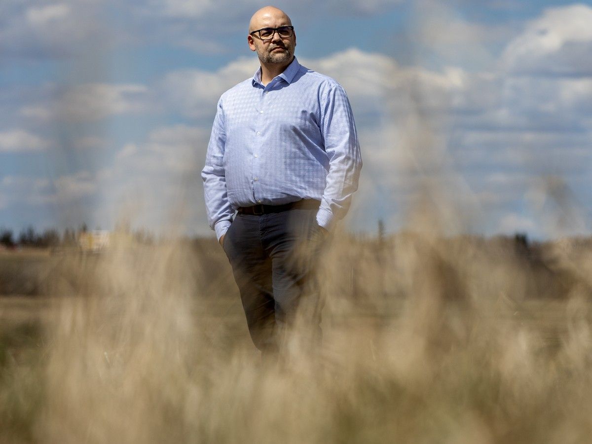 'Largest data breach in Canadian history': Alberta academics call for ...