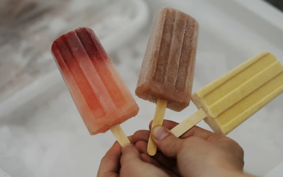 Cool popsicle ideas to sweeten your summer
