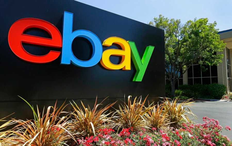GameStop CEO says he’s selling items on eBay to ‘pay for eBay’
