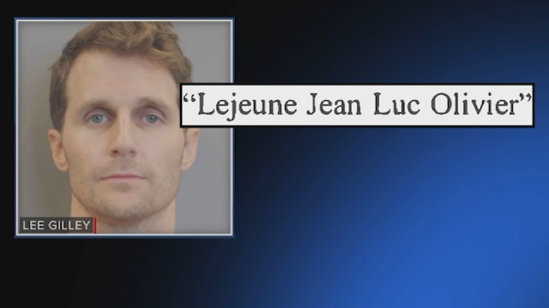 Attorney for man charged with killing wife says fleeing to Italy could ...