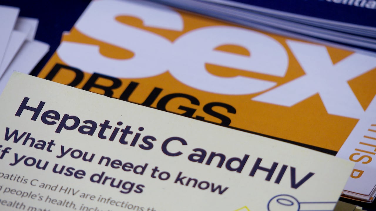 Manitoba declares public emergency over rising HIV cases