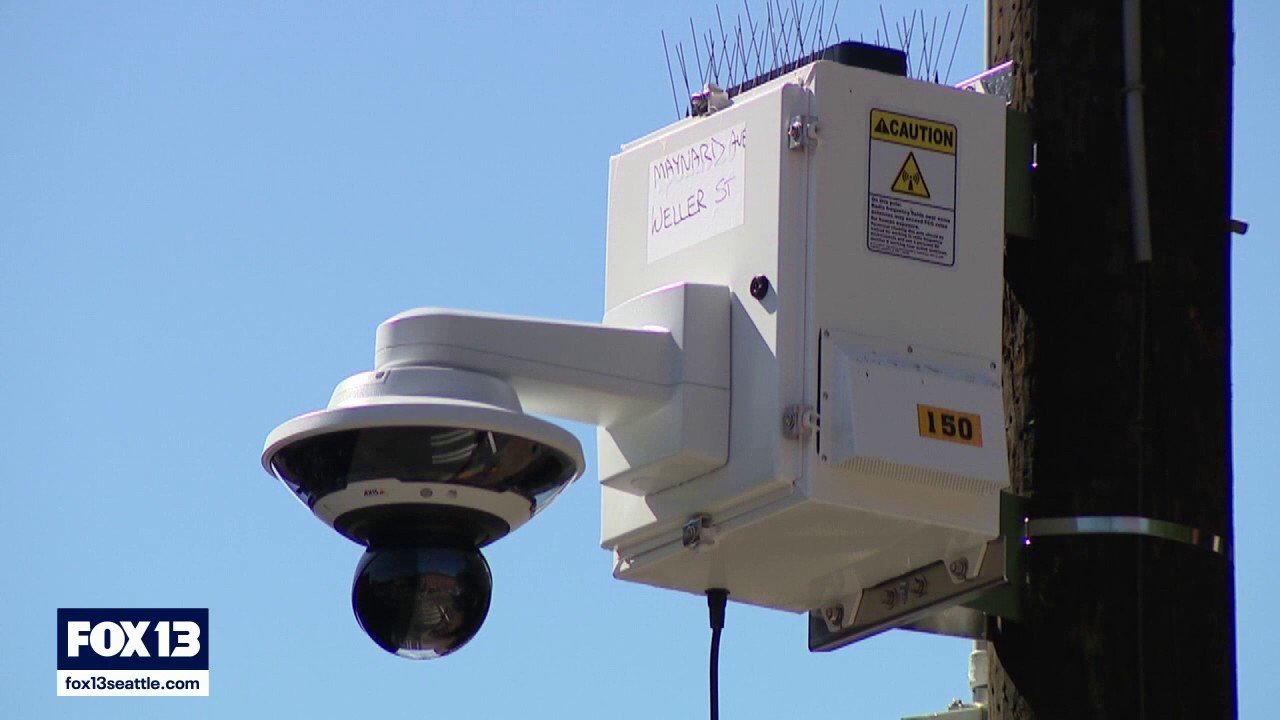 Seattle police guild urges mayor to expand cameras