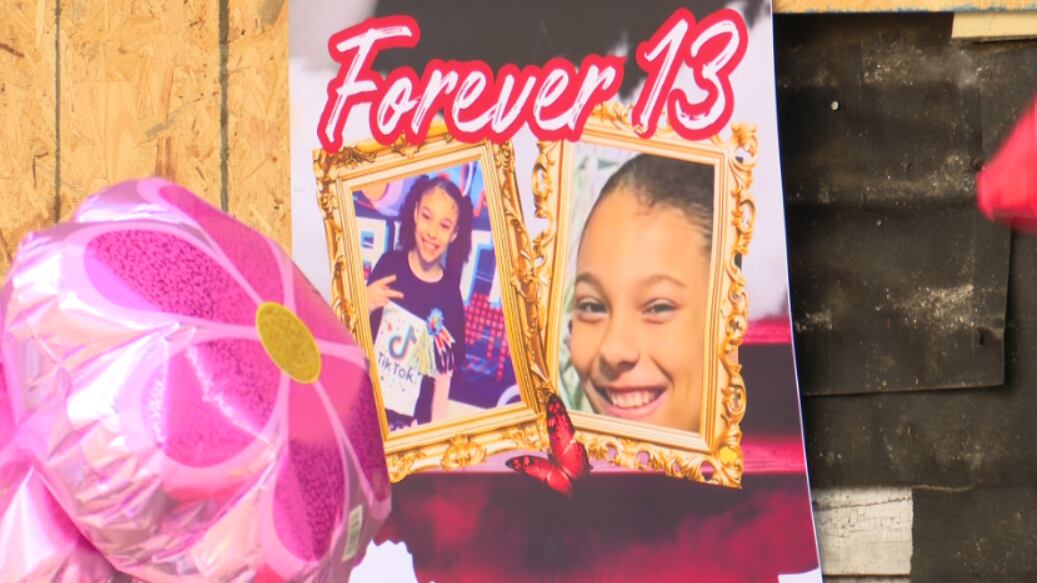 Toledo moves forward with plan to rename street for 13-year-old Kei ...