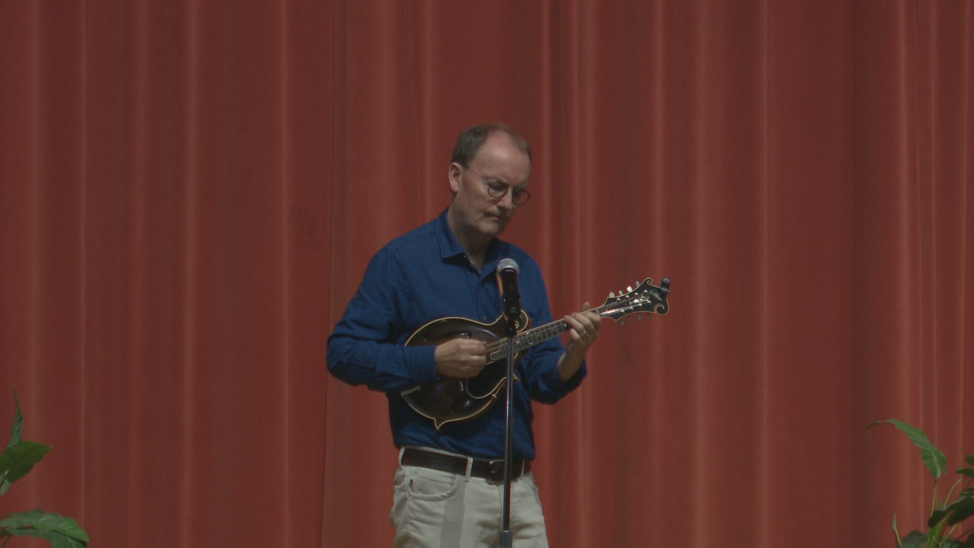 Former Rockford Symphony Orchestra member shares love of music with ...