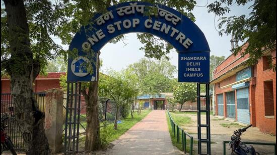 IHBAS holds 'gatekeeper training' for teachers to boost mental health ...