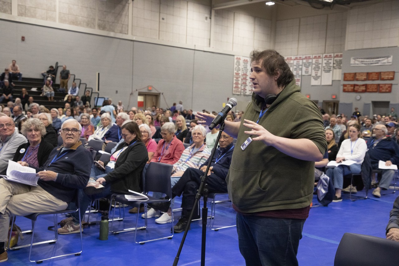 The Latest Hero of the ‘Yimby’ Movement Is a Massachusetts Man in a Hoodie