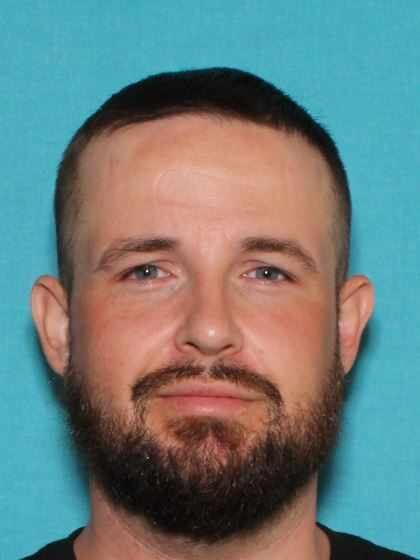 Odessa police searching for man wanted on felony warrants