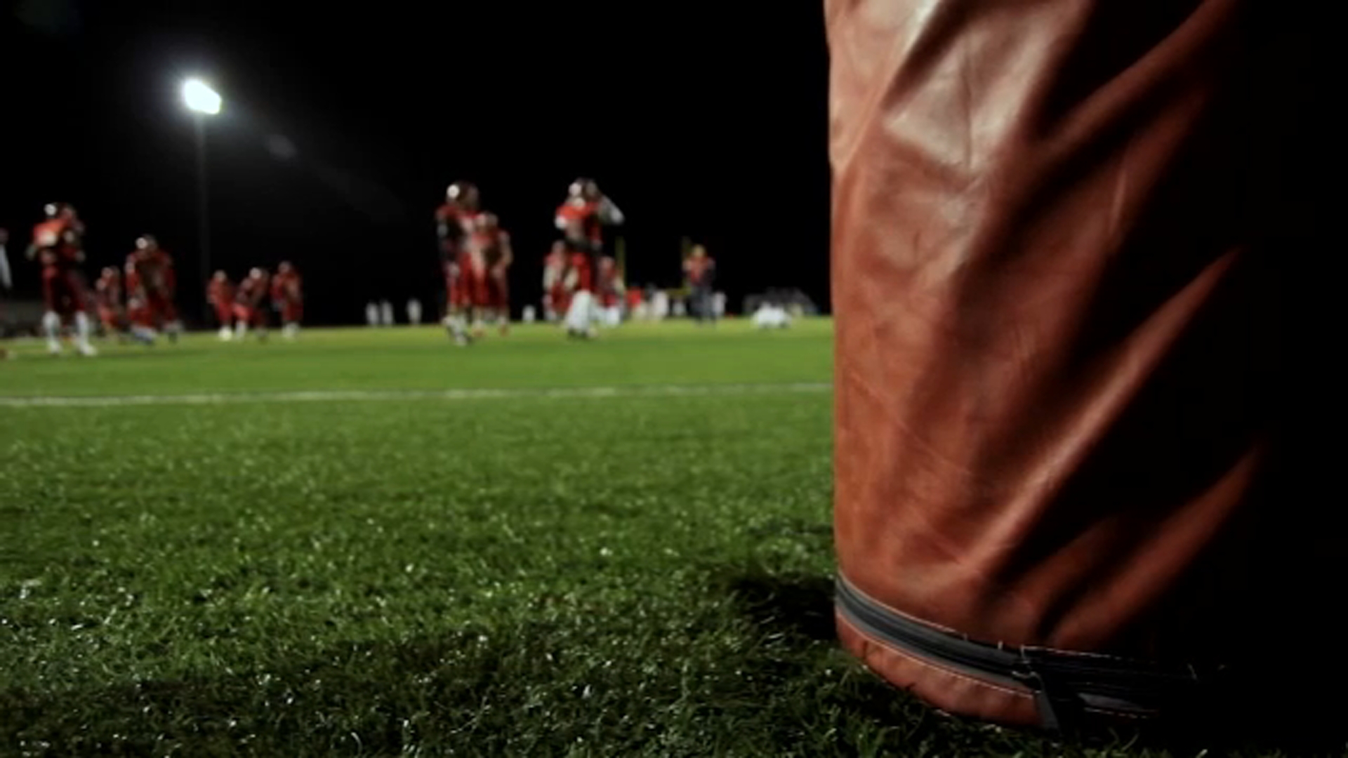 Senate bill seeks mental health training for youth athletics coaches