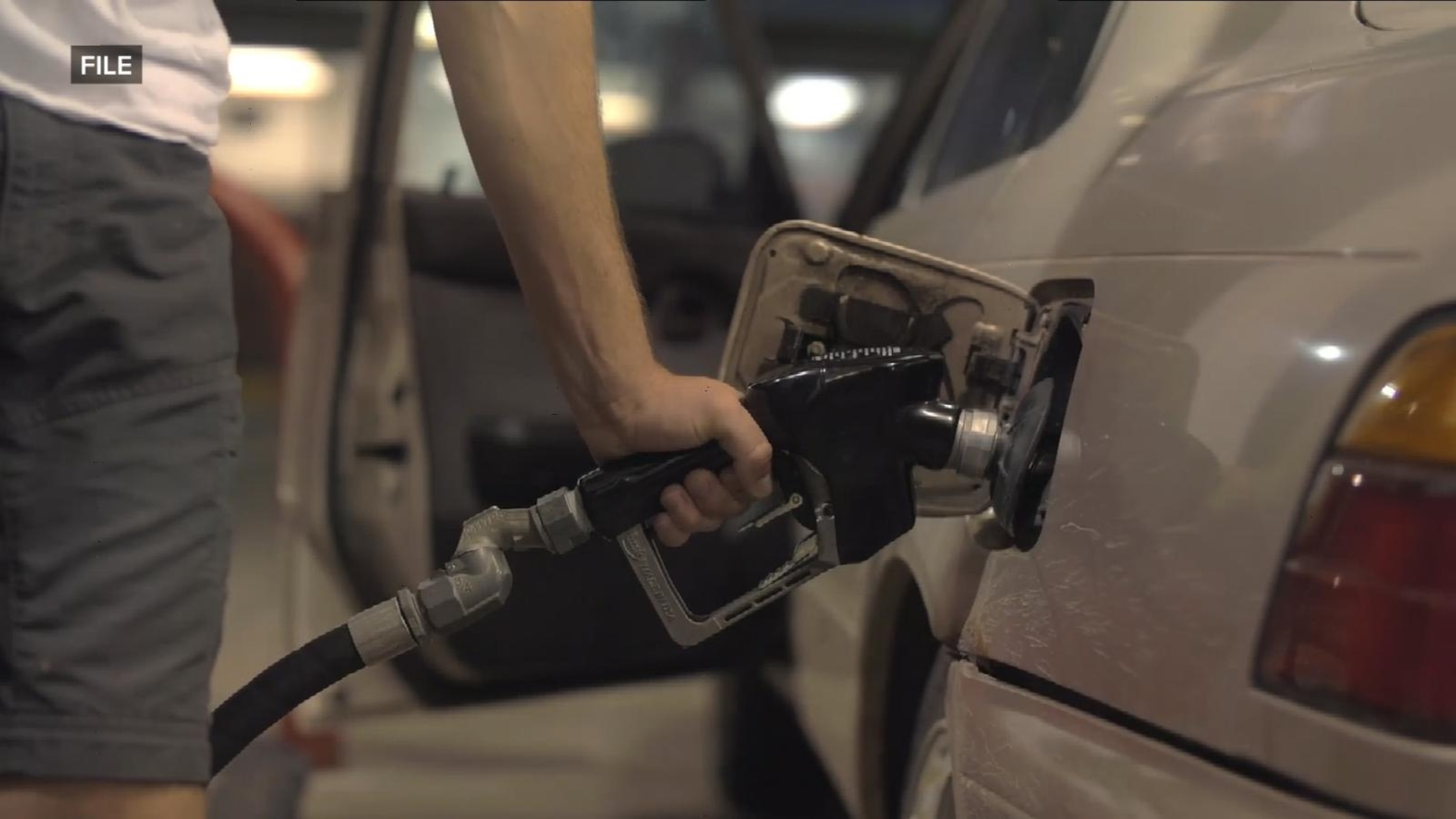 Will gas prices go down if the Iran war ends? It depends