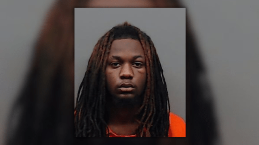 Man pleads guilty to 2025 Lake Tyler shooting