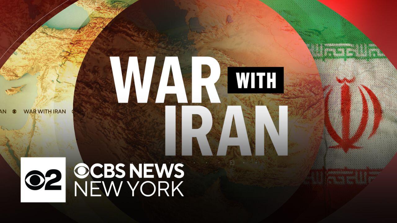 US launches self-defense strikes on Iran