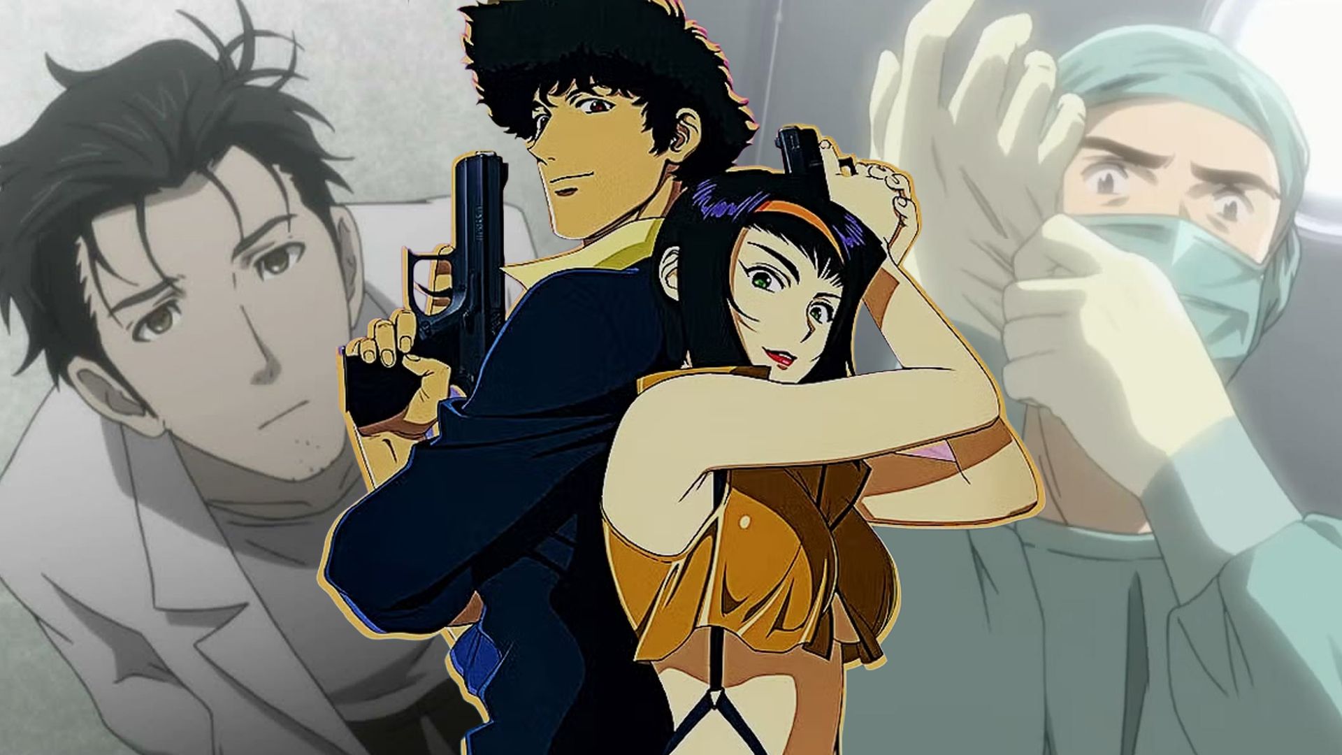 10 classic anime series that will never need a remake