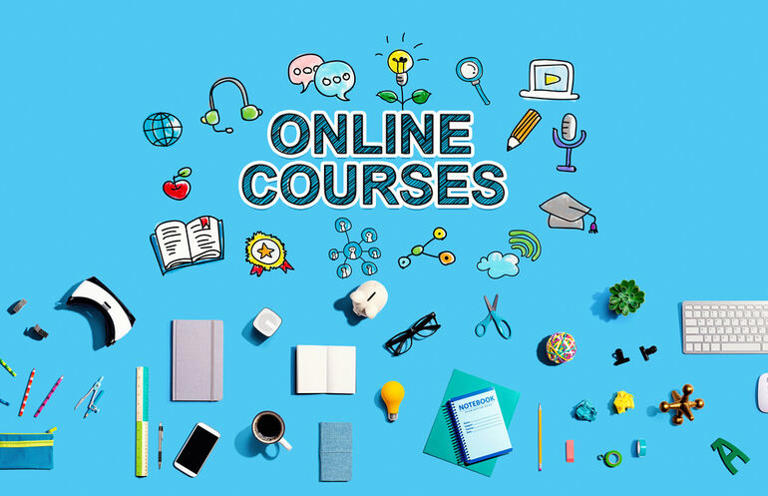 Discover the value of learning with free online courses