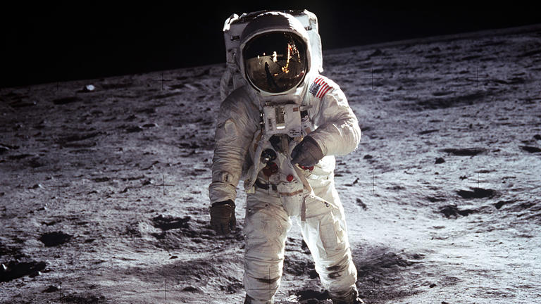 The AI boom is now bigger than Apollo, the ISS, and the Manhattan ...