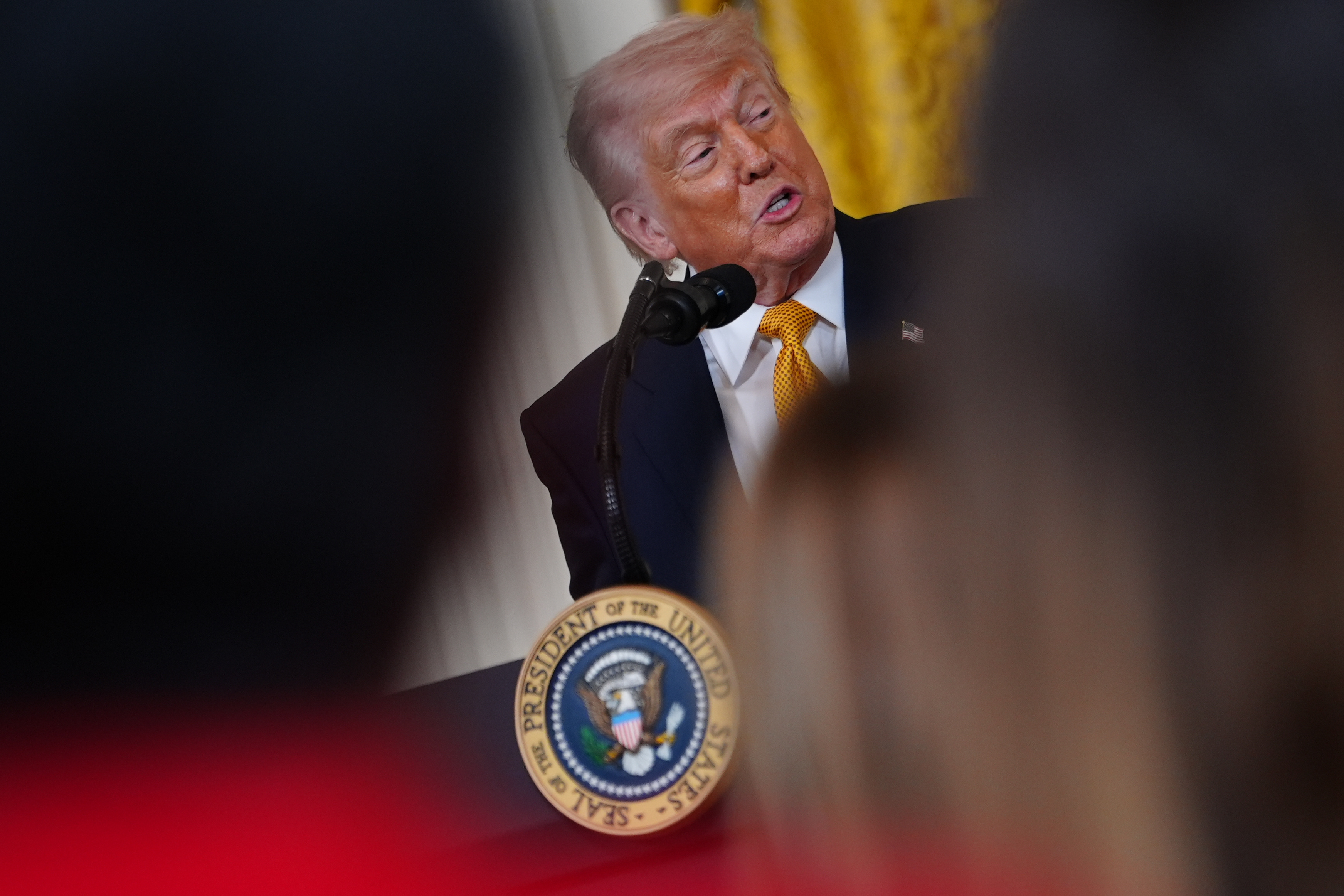 Trump sets two-month deadline for EU to enact trade deal