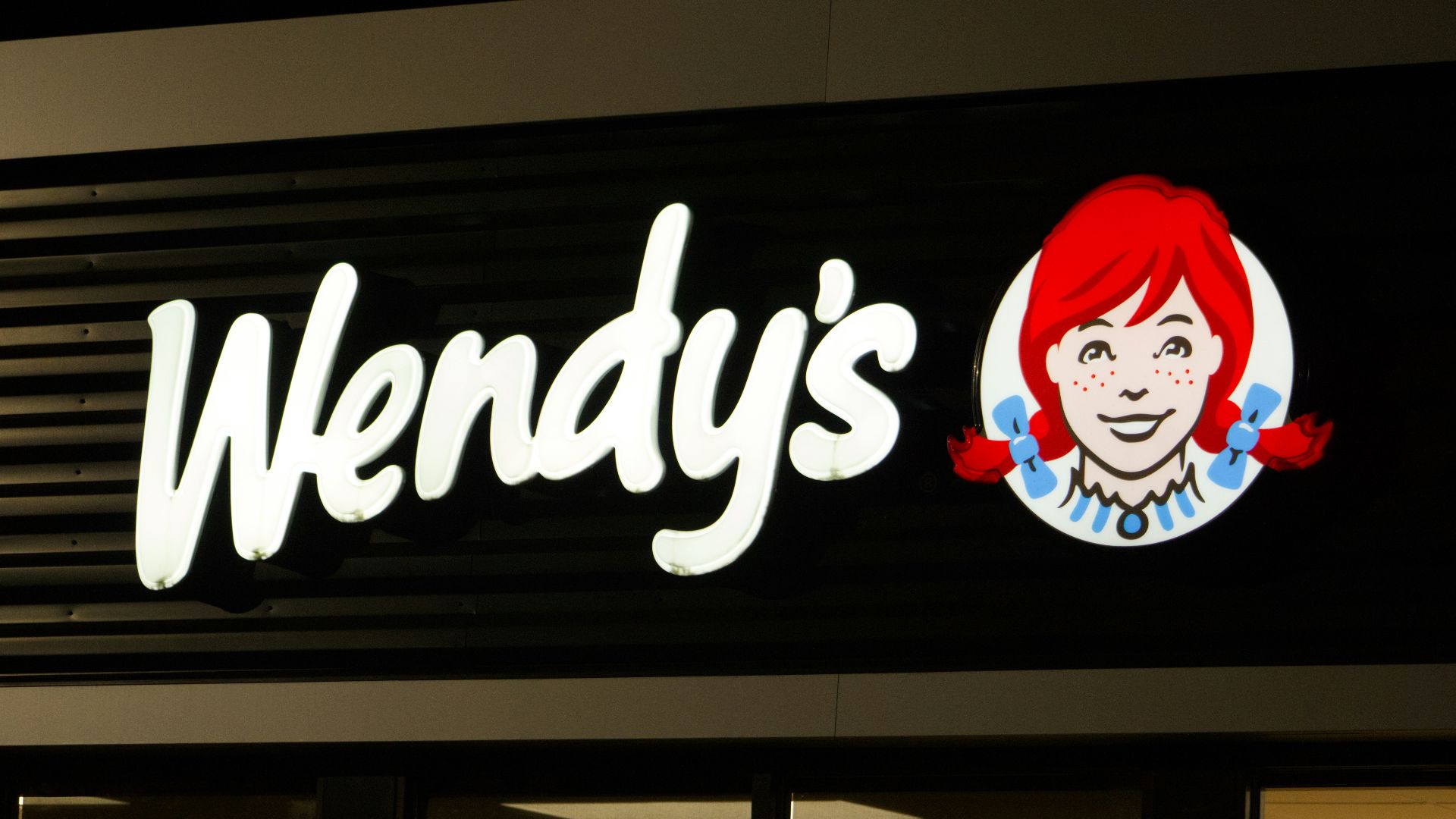 Who's Wendy anyway? The stories behind the names of popular fast-food ...