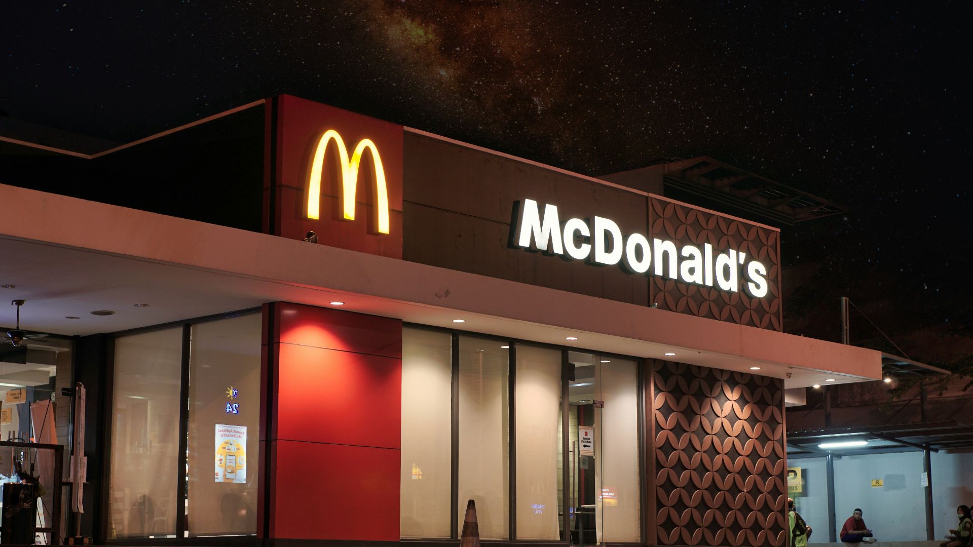 Who's Wendy anyway? The stories behind the names of popular fast-food ...