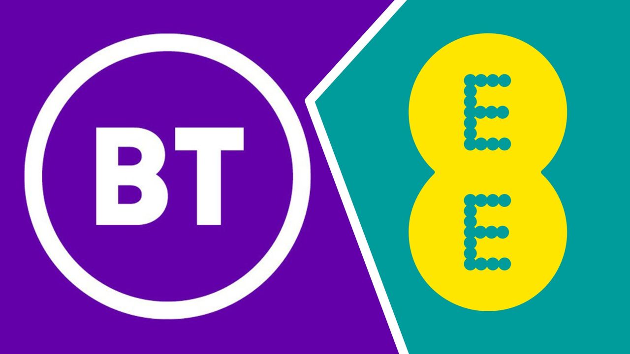 BT relaunches BT Mobile for broadband customers