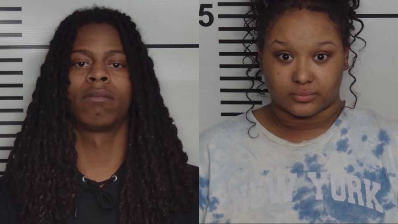 2nd suspect arrested in connection to Highlands double shooting