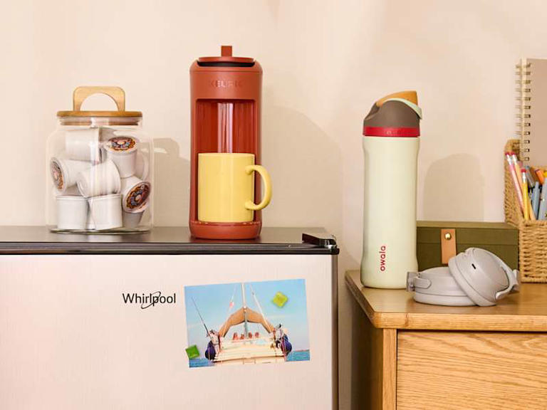 The 34 dorm essentials you need - according to 694 college students and ...