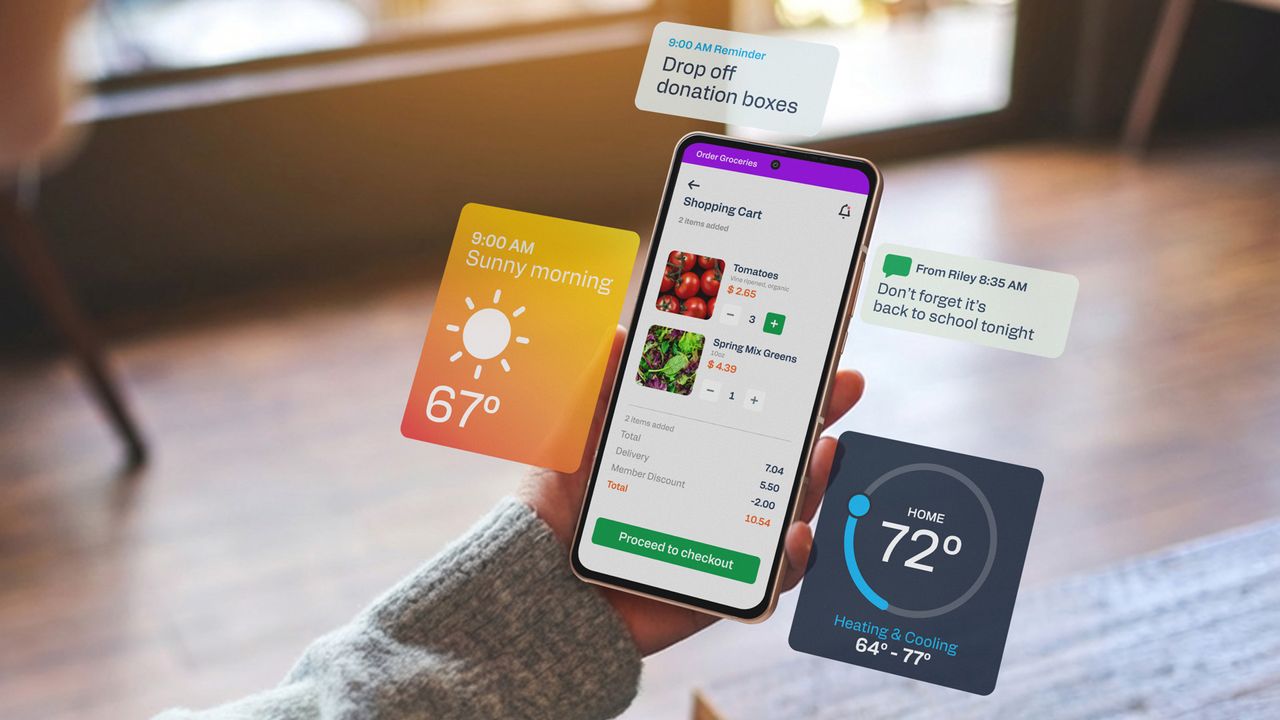 Affordable Android phones just got a huge gaming boost – other flagship ...