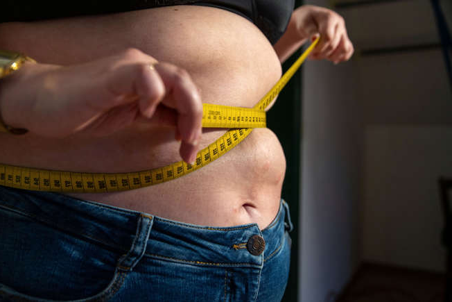 The midsection mystery: unpacking why women gain belly fat
