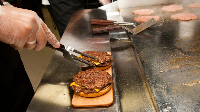 4 fast food burger chains that use real butter
