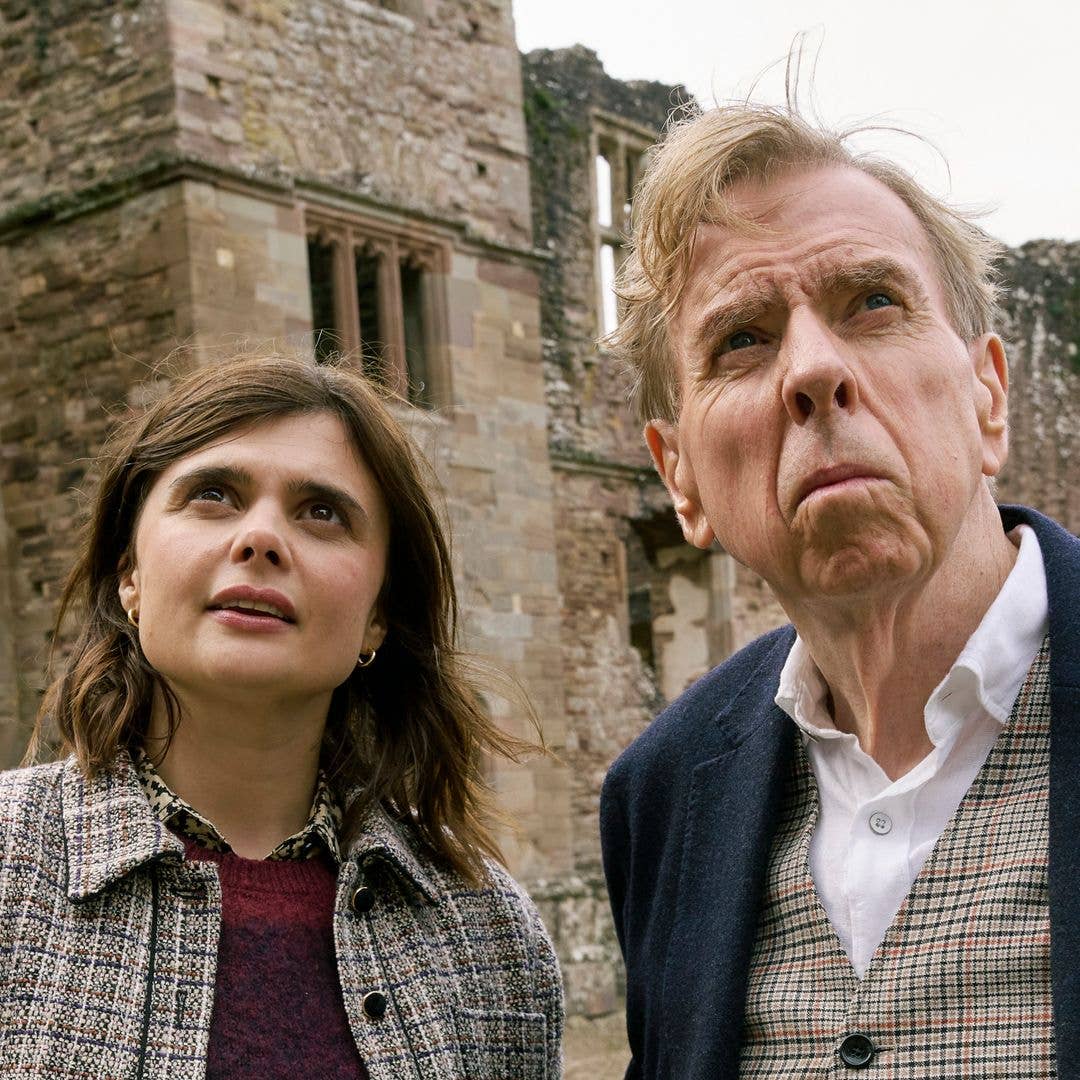 BBC's 6-part Welsh-set series is your next cosy crime drama binge