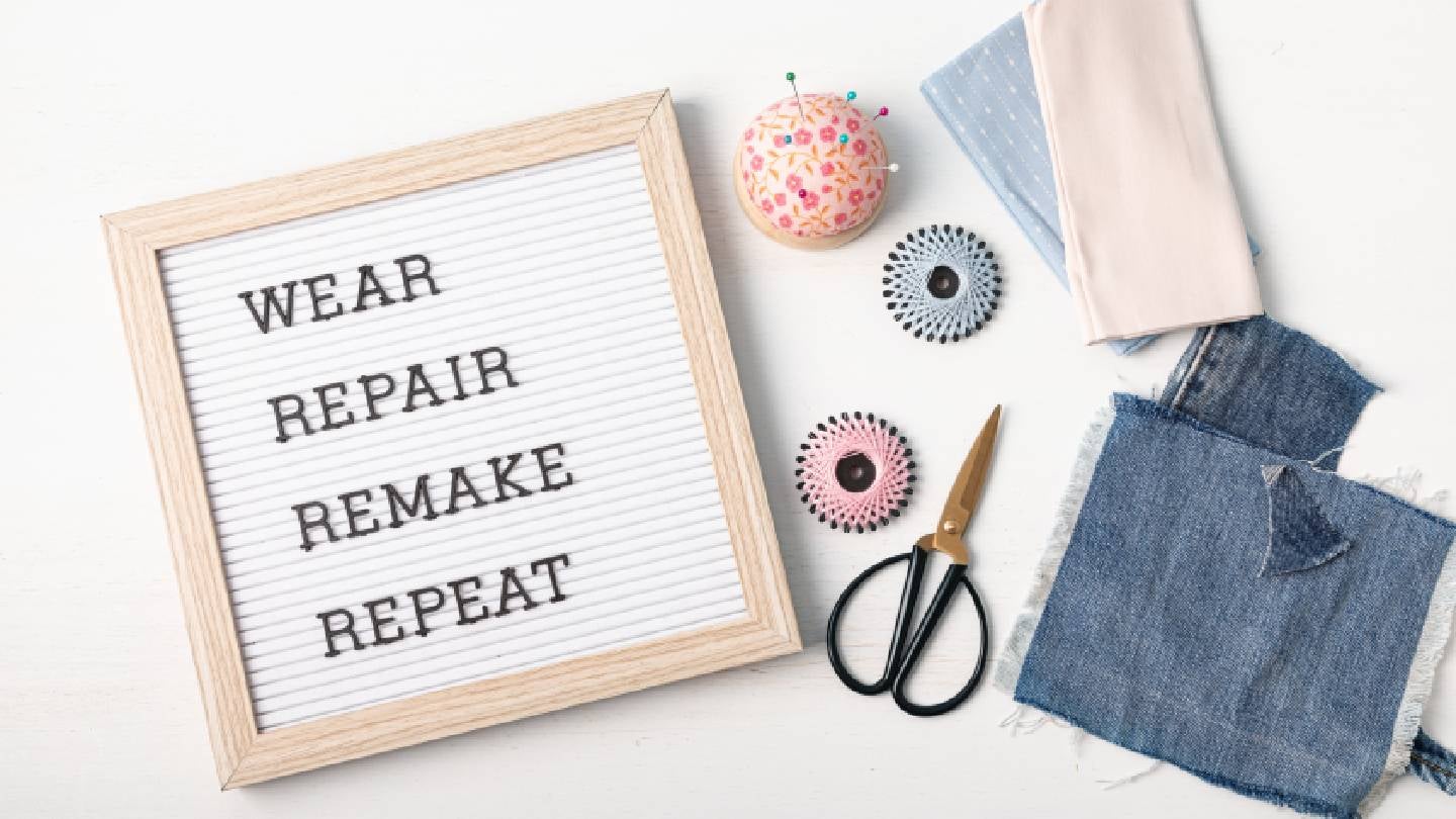 Accelerating Circularity workshop promotes textile-to-textile recycling