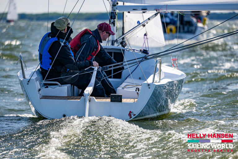 Working Hard and Chasing the Fleet