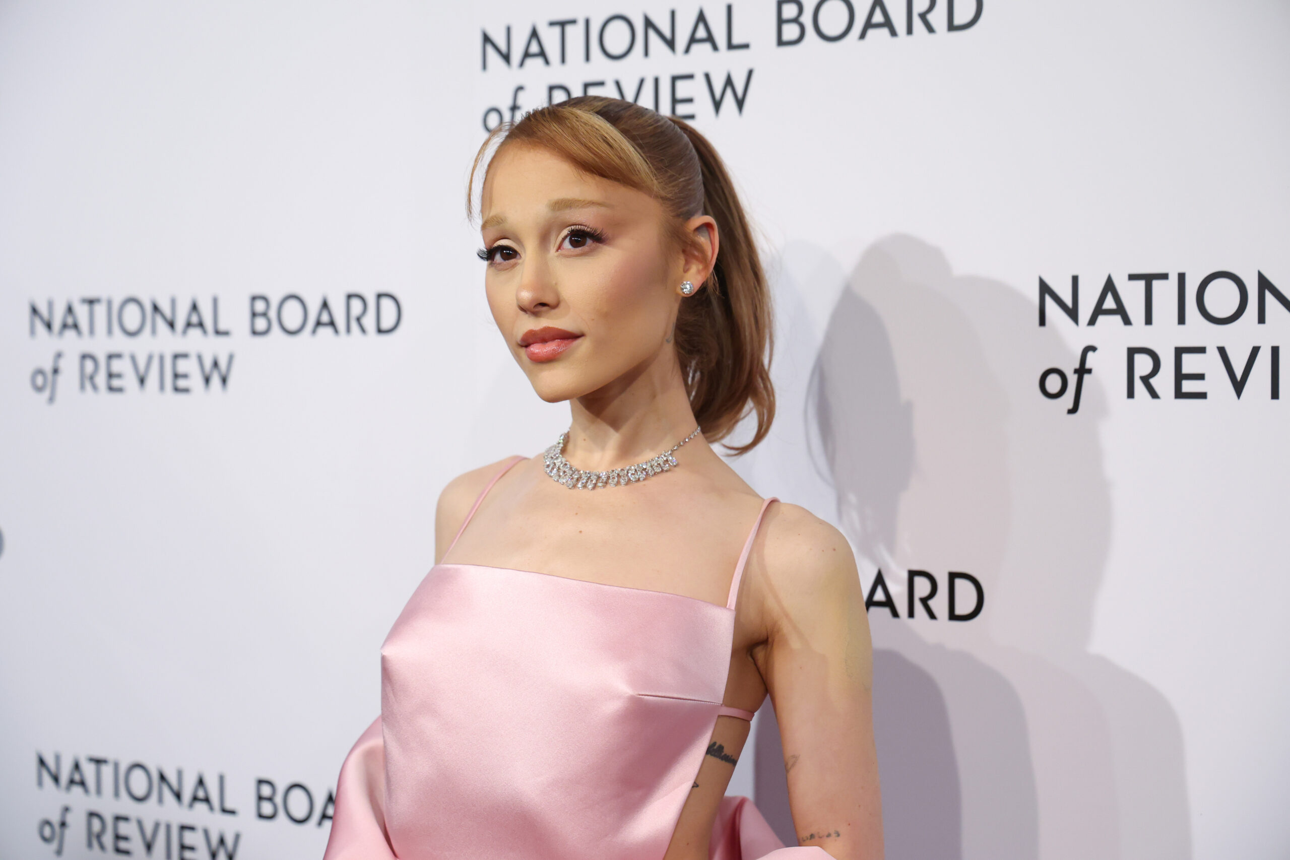 Ariana Grande neues Album „Petal“: Alles zum Release
