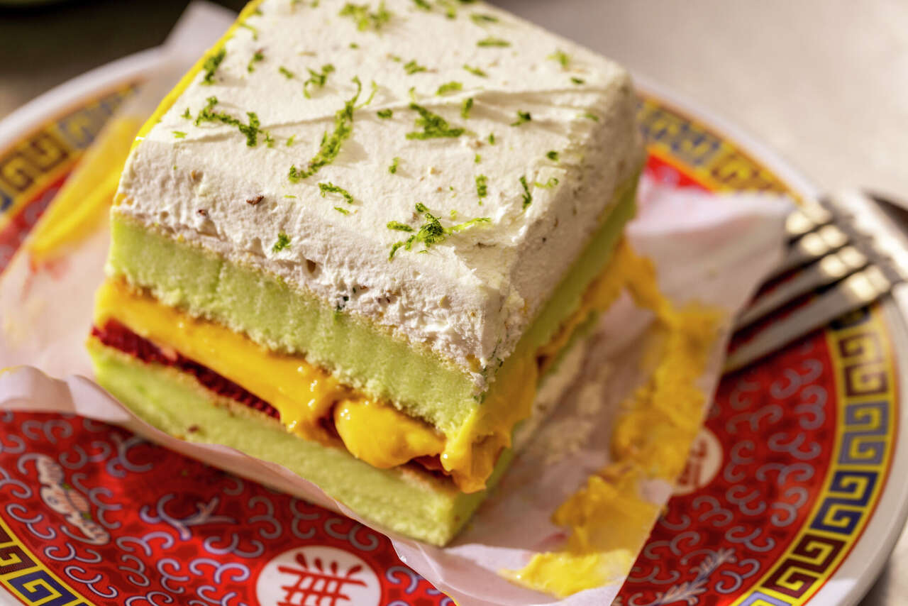 One of the Bay Area's defining Asian American bakeries is opening soon in Alameda