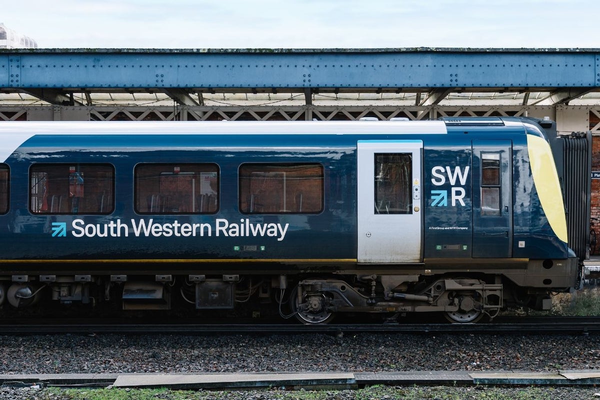 What is GSM-R? The £1.9bn system at centre of train disruption
