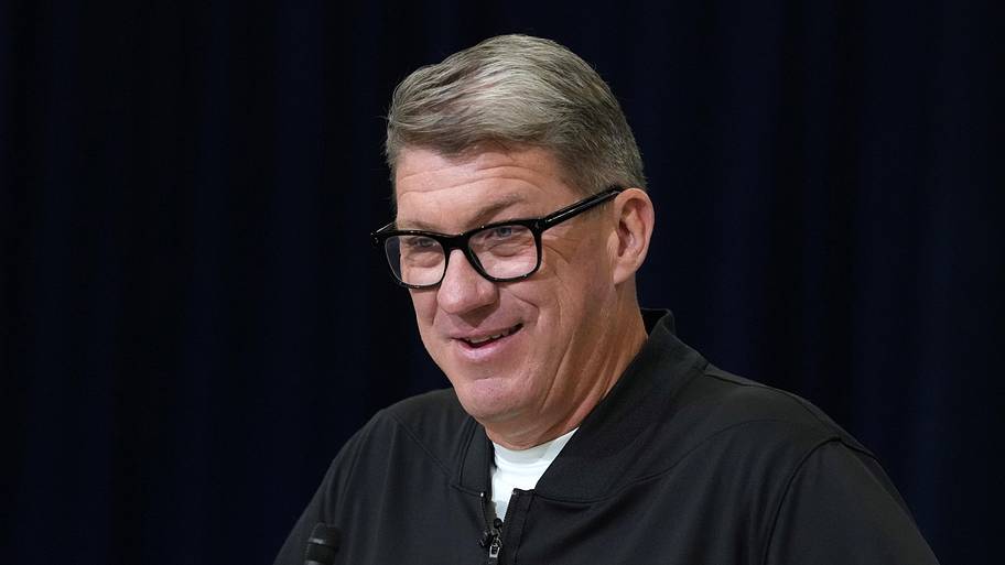 Buccaneers sign almost entire draft class ahead of rookie minicamp