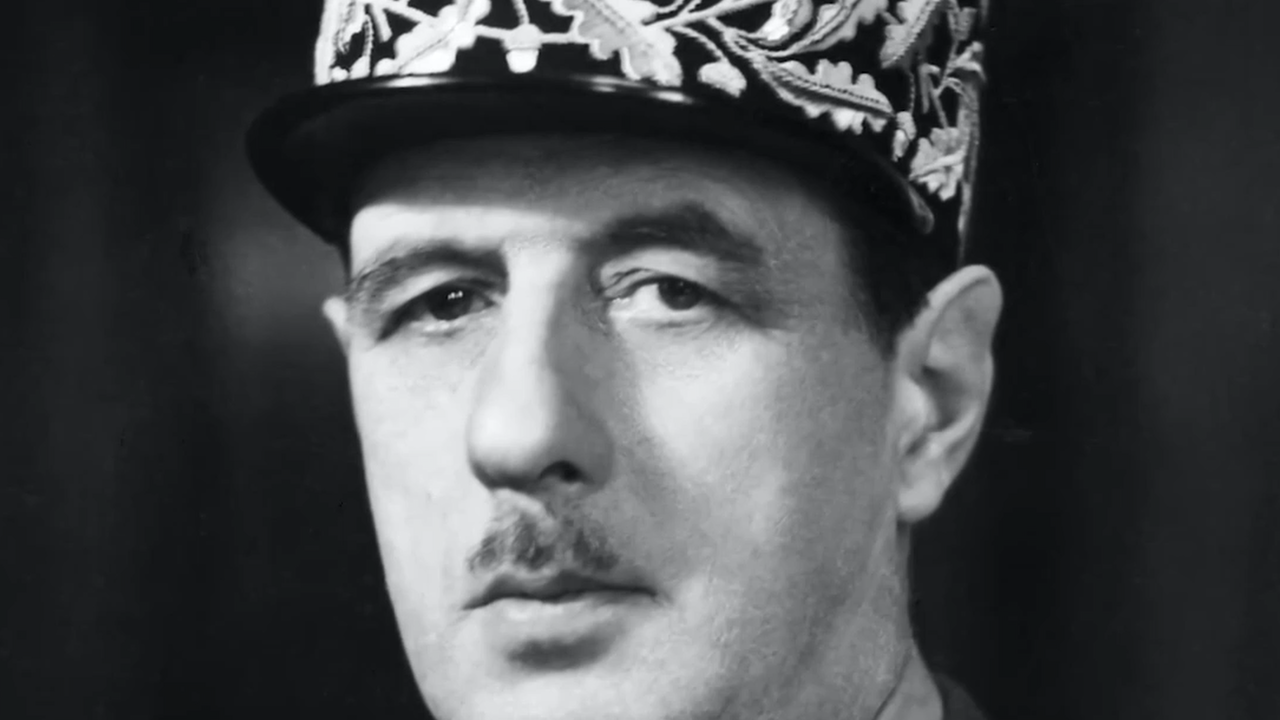 The German general who refused Hitler’s order to destroy Paris