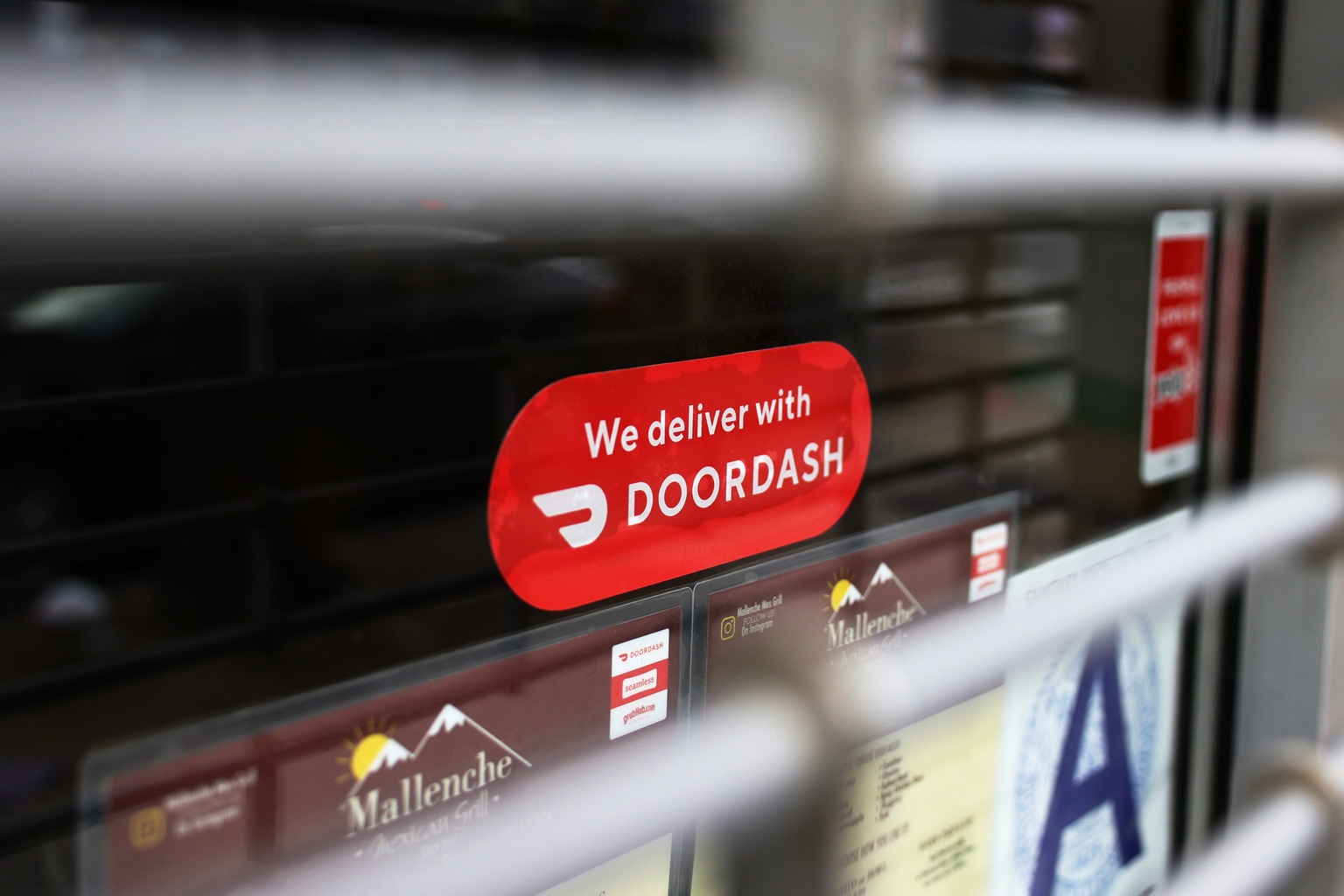 DoorDash says it will spend $50M on its gas relief program this year