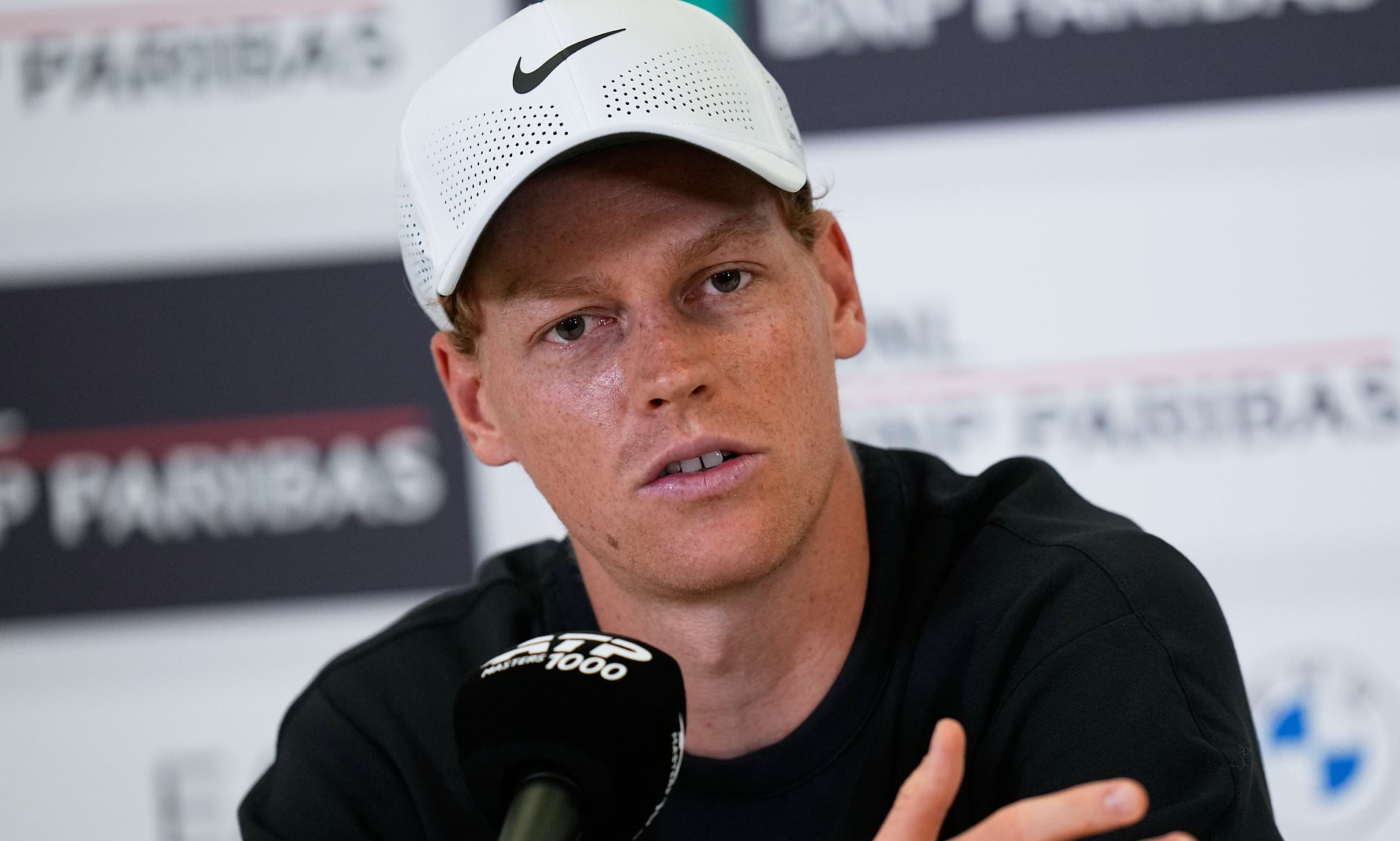 Sinner refuses to rule out Grand Slam boycott as tennis civil war ...
