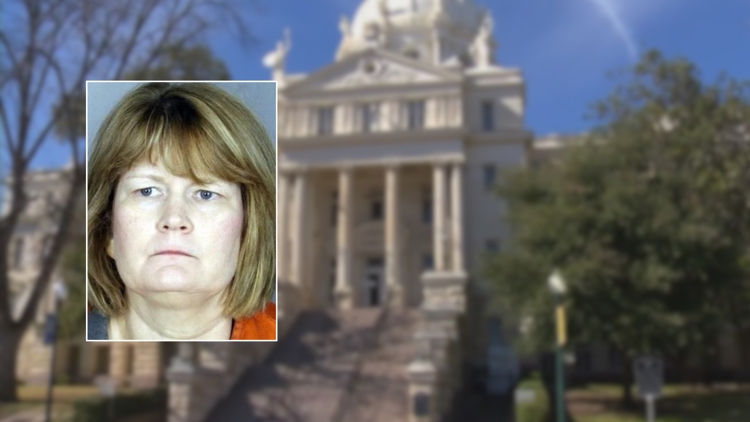 Appeals court reverses and remands Marian Fraser's conviction in infant ...