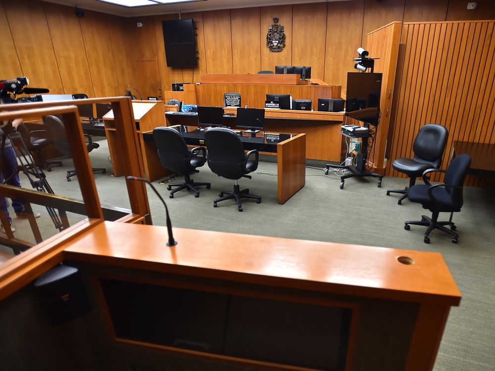 'Abject degradation': Alberta appeal court ups jail term for man who ...