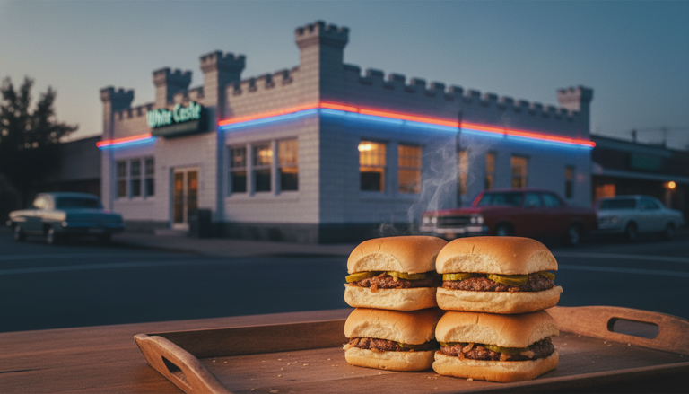 Seven beloved burger chains still run by their founding families