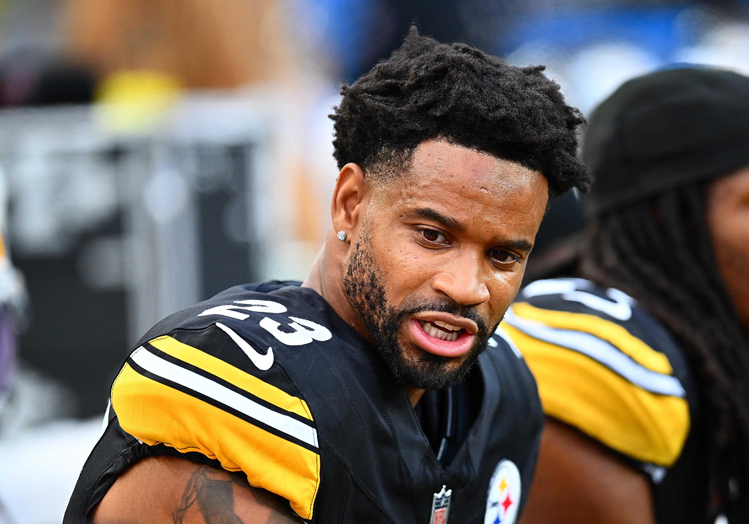 Darius Slay unloads on Steelers, Mike Tomlin defensive scheme