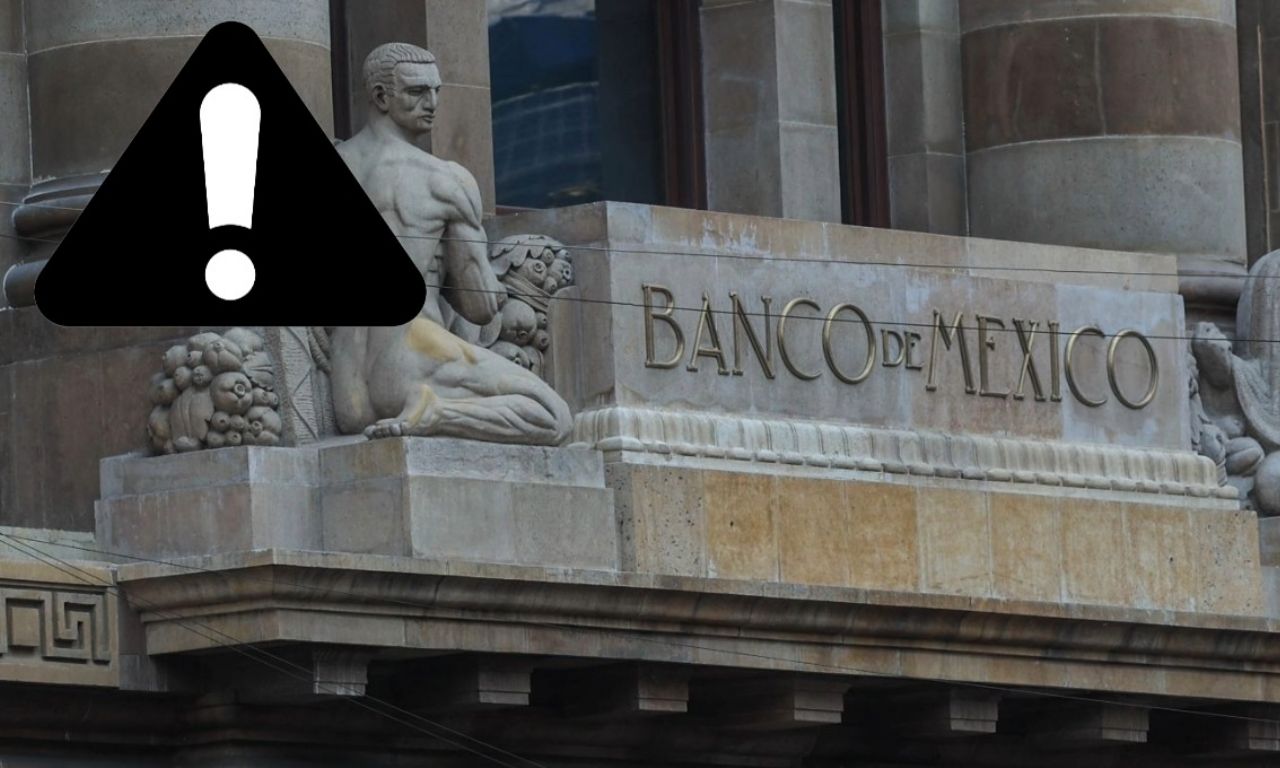Banxico recorta su tasa de interés en 25 puntos base a pesar de la ...