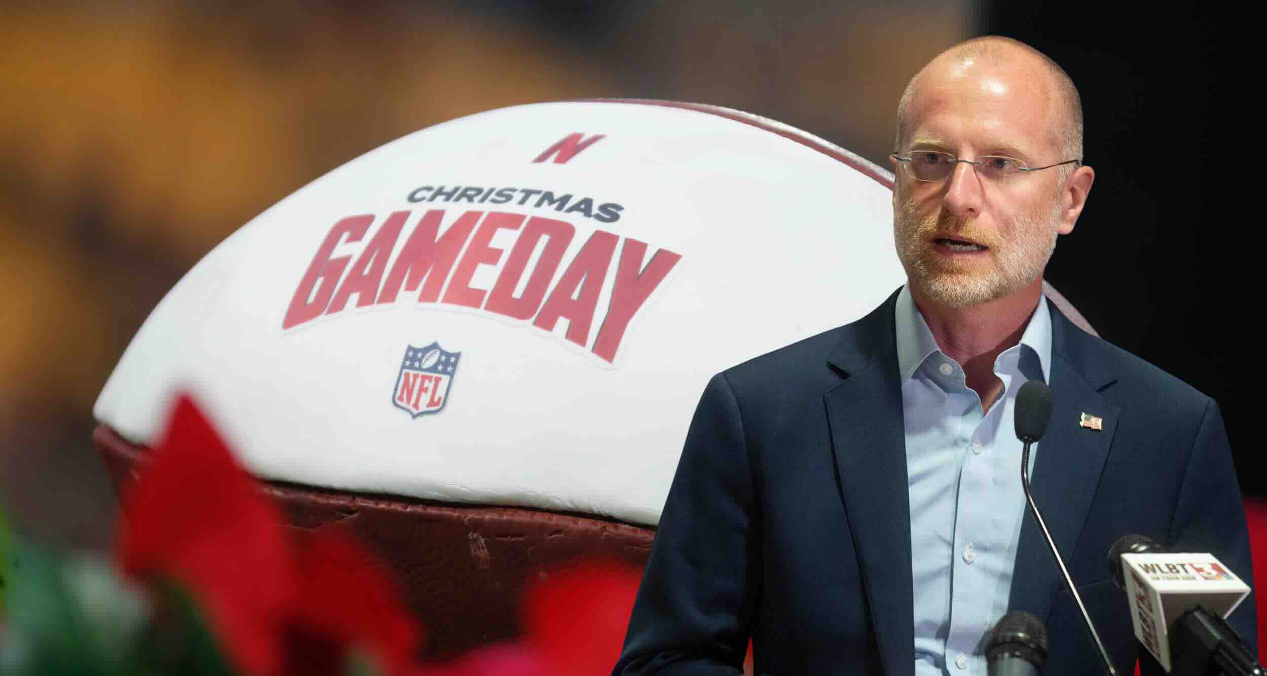 Brendan Carr says FCC sports-cost probe may end with no action