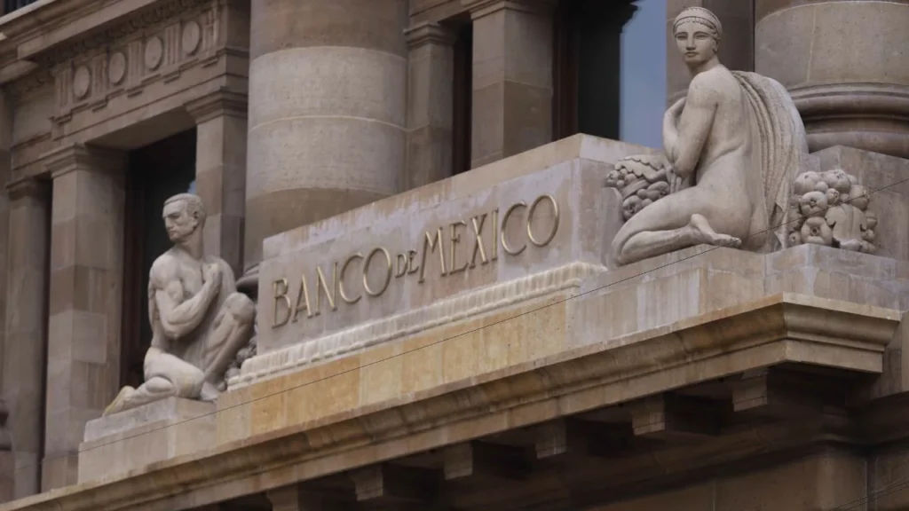 Banxico baja tasa de interés a 6.50% y da por concluido ciclo de recortes