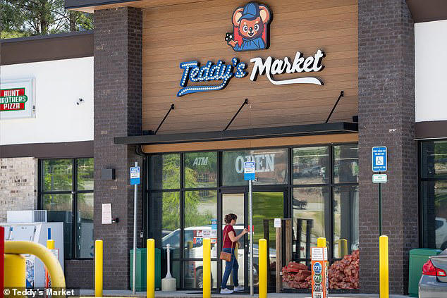 Buc-ee's sues rival Georgia convenience store chain