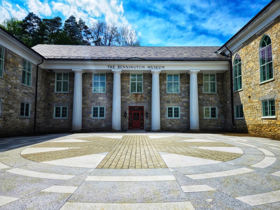 Bennington Museum announces summer concert series lineup