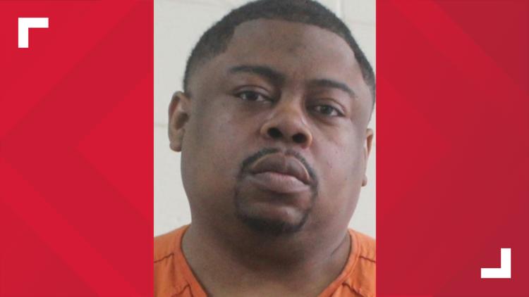 Warner Robins man sentenced to 15 years in prison after pleading guilty ...