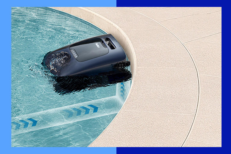 10 expert-recommended pool vacuums for water that looks as clean as it ...